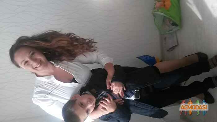 Екатерина Степановна Даниелян фото №945314. Загружено 26 Октября 2015