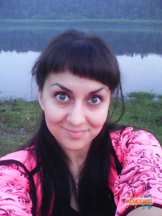 Юлия  Юрченко фото №1087526. Загружено 21 Сентября 2016