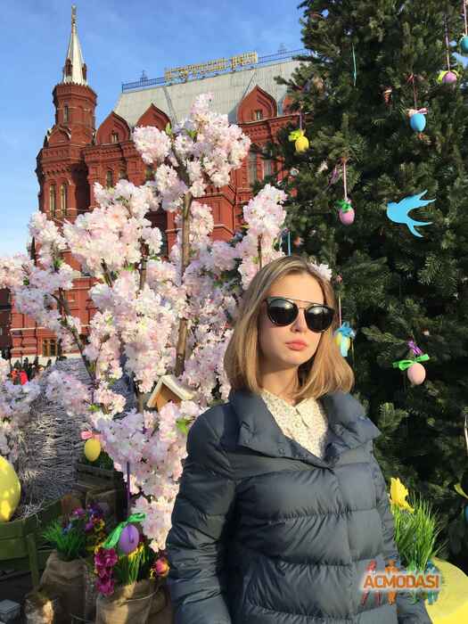 Дарья Ильинична Жомина фото №1309922. Загружено 11 Апреля 2018