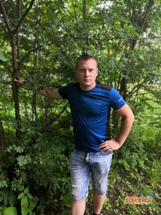 Иван Александрович Клюшин фото №1356176. Загружено 08 Августа 2018