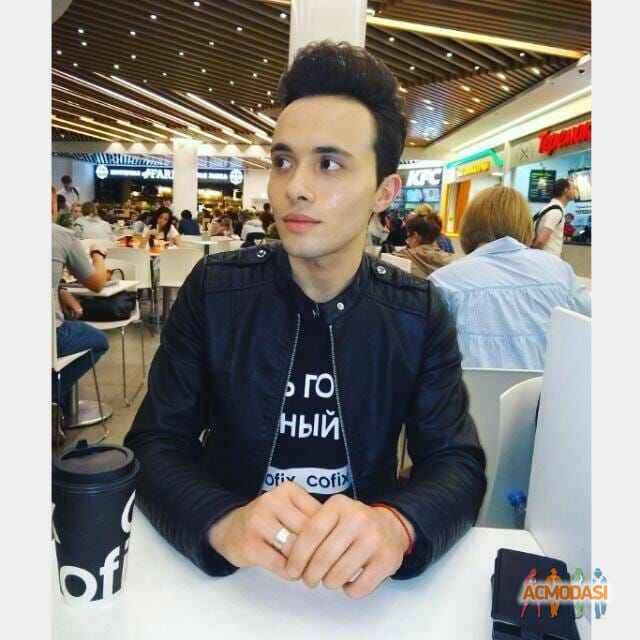 Тимур  Джиоев фото №1404462. Загружено 16 Декабря 2018