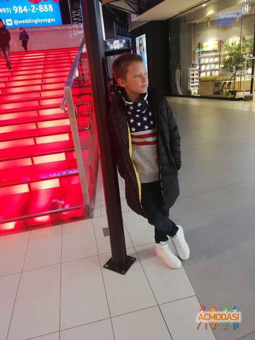 Сергей   фото №1457611. Загружено 14 Мая 2019