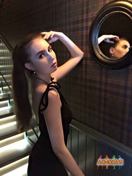 Ксения  Рамазаева фото №1504356. Загружено 27 Августа 2019