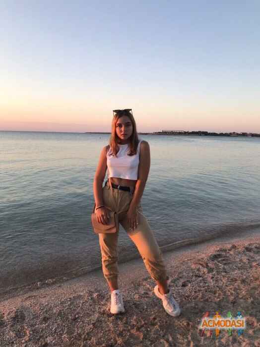 Аня Олеговна Завьялова фото №1507029. Загружено 03 Сентября 2019