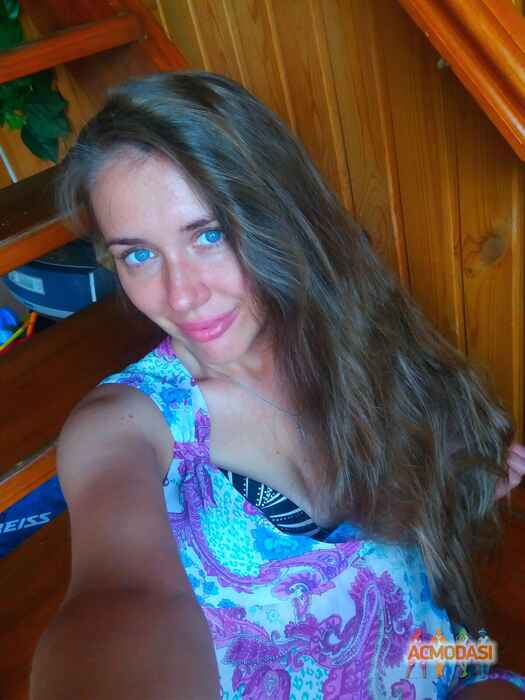 Юлия Викторовна Костецкая фото №1512485. Загружено 16 Сентября 2019