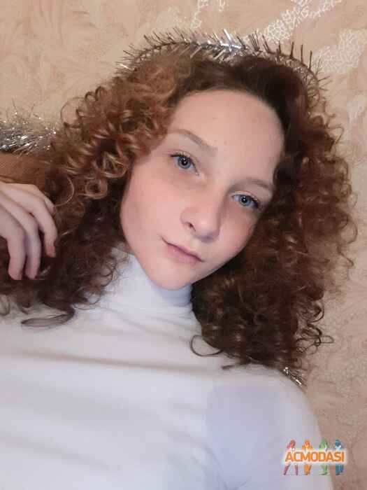 Дарья  Янькова фото №1553160. Загружено 24 Декабря 2019