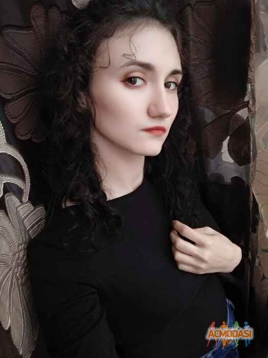 Есения Новикова  фото №1577147. Загружено 28 Февраля 2020