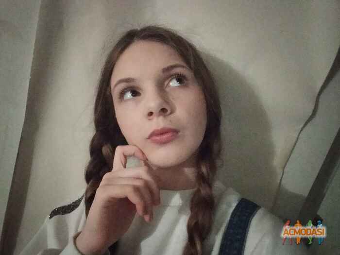 Софья Александроана Федюнина фото №1599338. Загружено 13 Мая 2020