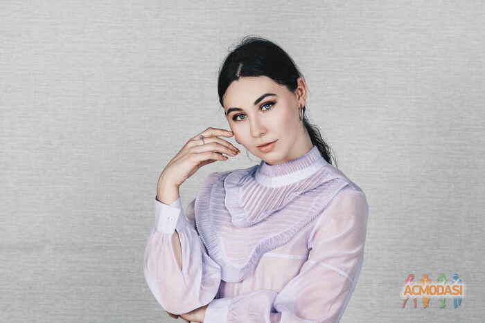 Екатерина  Калинина фото №1633570. Загружено 29 Августа 2020