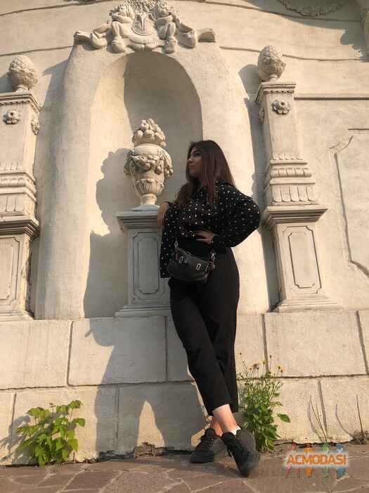 Алина  Нургалиева фото №1641975. Загружено 28 Сентября 2020