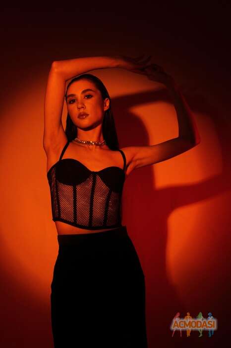 Аделя   фото №1843001. Загружено 14 Февраля 2023