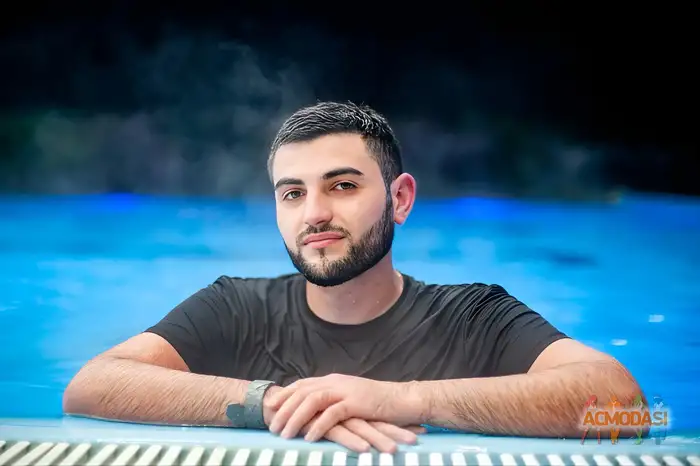 Нико  Зурабов фото №1946313. Загружено 30 Января 2026