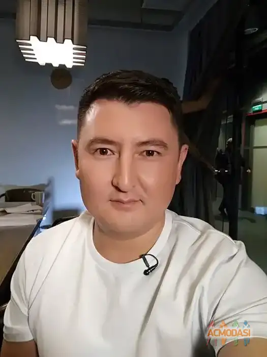 Азат  Шарменев фото №1946993. Загружено 09 Февраля 2026