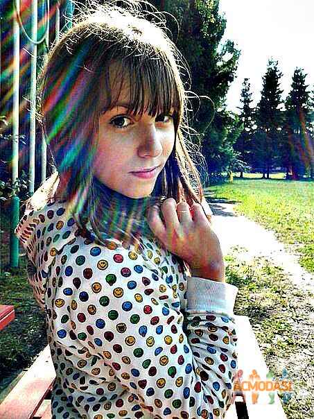 Алина Витальевна Ильинова фото №523638. Загружено 02 Ноября 2013