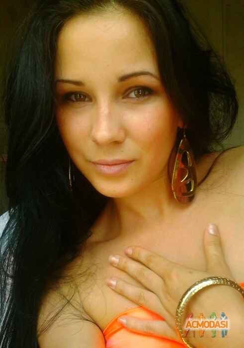 Яна Игоревна Черная фото №75526. Загружено 23 Сентября 2011