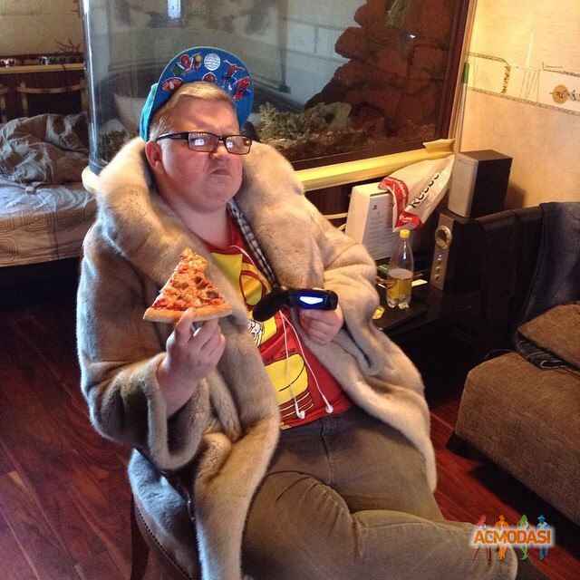 Федор  Рубашкин фото №890794. Загружено 23 Июля 2015