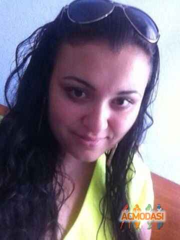 Анастасия Олеговна Нуриева фото №745412. Загружено 03 Октября 2014