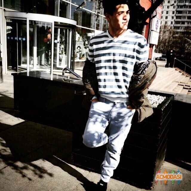 NURSULTAN  SULAIMANOV фото №843296. Загружено 02 Апреля 2015