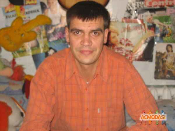 Алексей Юрьевич Сальников фото №870849. Загружено 08 Июня 2015