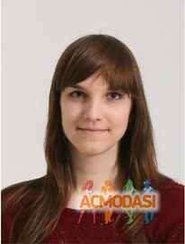 Кристина Дмитриевна Абрамова фото №956471. Загружено 18 Ноября 2015