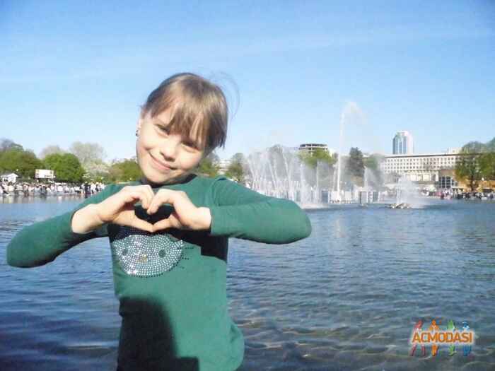 Ариана Андреевна Овчинникова фото №1005446. Загружено 03 Марта 2016