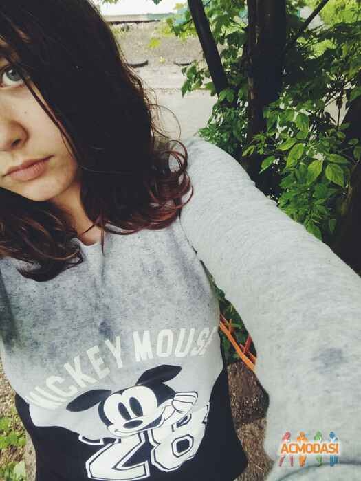 Дарья  Науменко фото №1192949. Загружено 21 Июня 2017