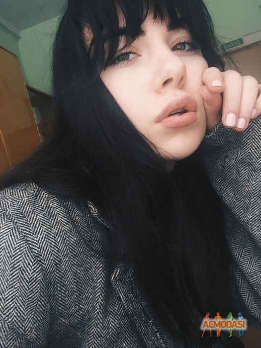 Кристина Сергеевна Шелопаева фото №1279226. Загружено 27 Января 2018