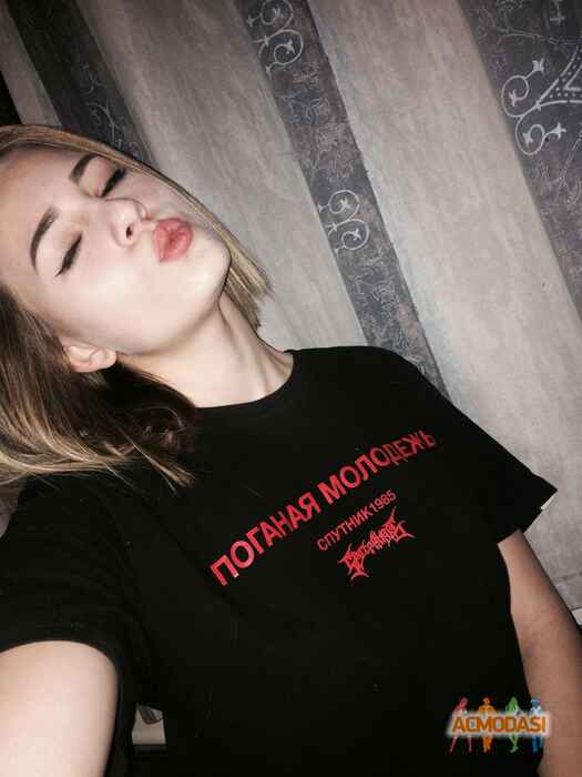 Валерия Викторовна Басаргина фото №1343540. Загружено 12 Июля 2018