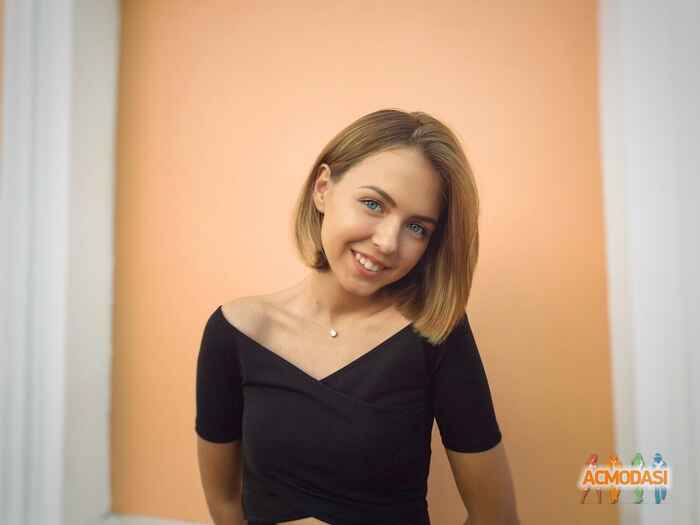 Анастасия Александровна Голубева фото №1505994. Загружено 31 Августа 2019