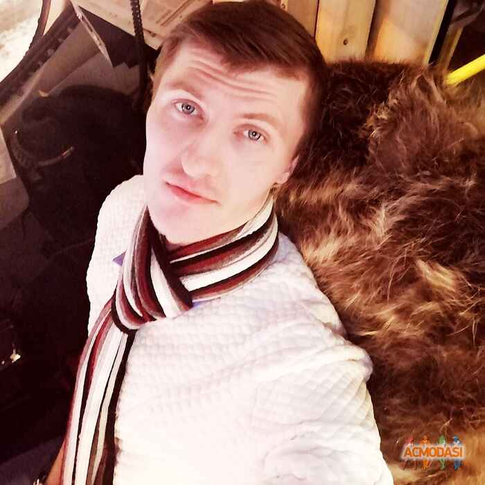 Дмитрий  Лапин фото №1447965. Загружено 16 Апреля 2019