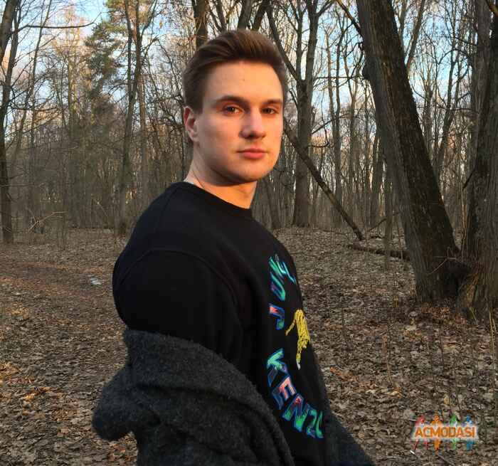 Егор Николаевич Тихонов фото №1462639. Загружено 21 Мая 2019