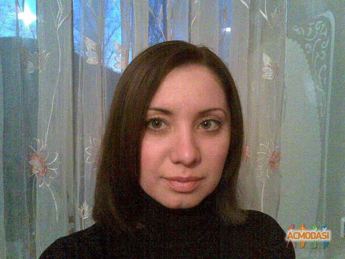 Екатерина Сергеевна Жушма фото №181377. Загружено 09 Апреля 2012