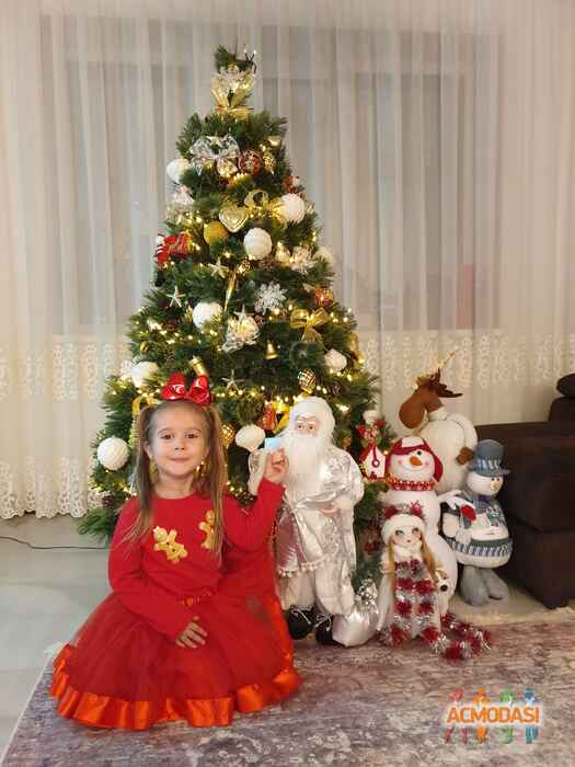 Ева Антонова Церцек фото №1583051. Загружено 14 Марта 2020