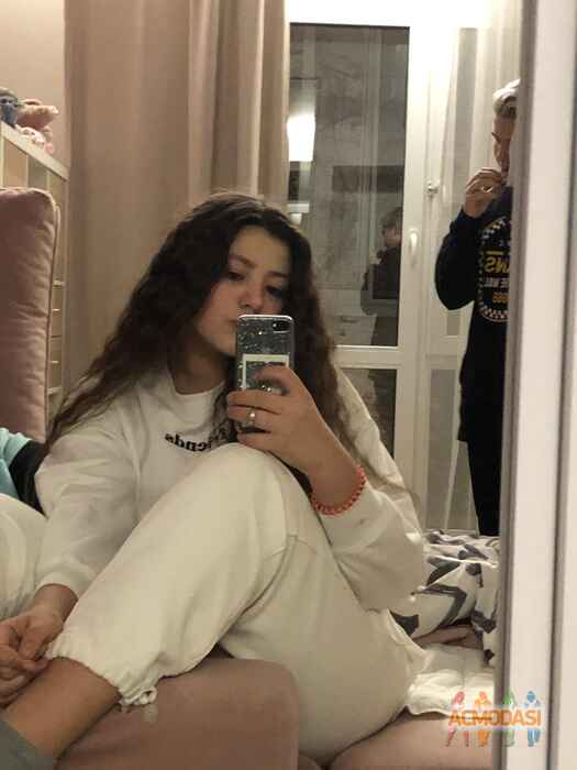 Марьям  Тагиева фото №1674597. Загружено 16 Января 2021