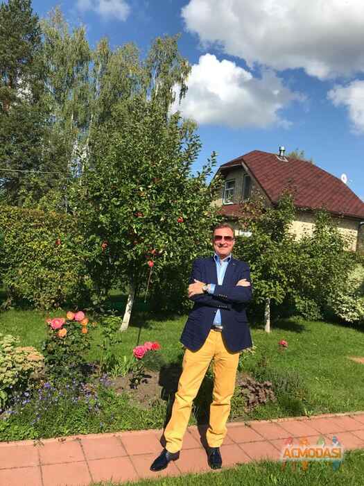 Станислав Юрьевич Колесов фото №1696707. Загружено 04 Апреля 2021