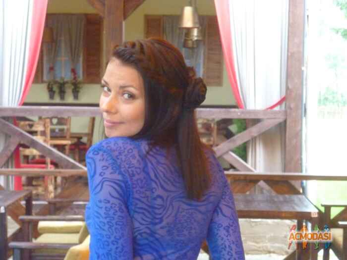 Галкина Евгения Александровна фото №138894. Загружено 27 Января 2012