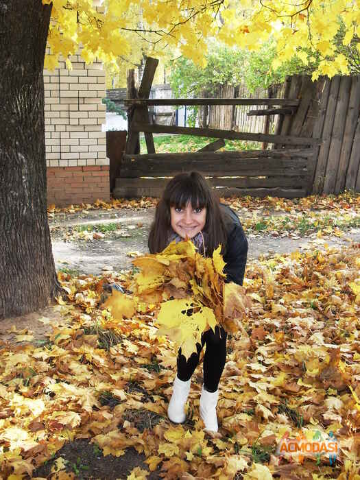 Анна Олеговна Соловьева фото №143562. Загружено 05 Февраля 2012