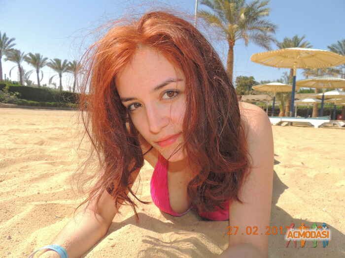 Алёна  Родина фото №407433. Загружено 13 Мая 2013