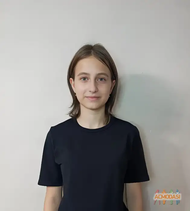 Каролина  Демьяненко фото №1939819. Загружено 29 Октября 2025