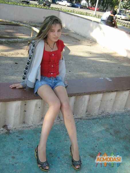 Амина Ринатовна Хабибуллина фото №305630. Загружено 07 Декабря 2012
