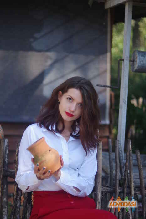 Екатерина  Василенко фото №941687. Загружено 20 Октября 2015