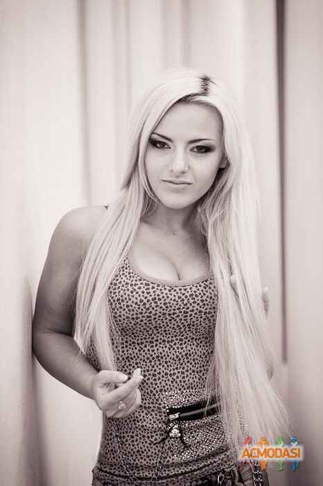 Пустовая Анна Сергеевна фото №558532. Загружено 26 Декабря 2013