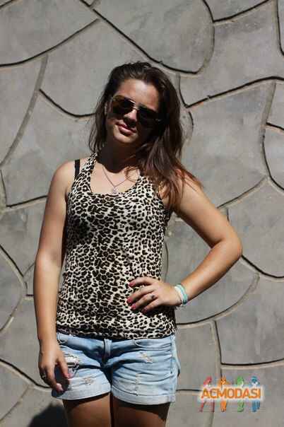 Ирина Олеговна Жигалова фото №703097. Загружено 04 Августа 2014