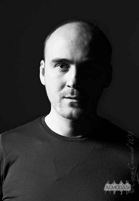 Роман Сергеевич Терехов фото №745085. Загружено 03 Октября 2014