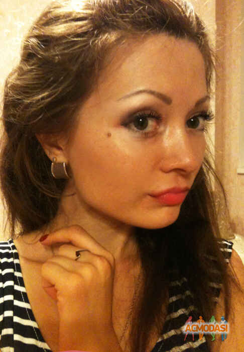 Елена Александровна Ожог фото №762015. Загружено 28 Октября 2014