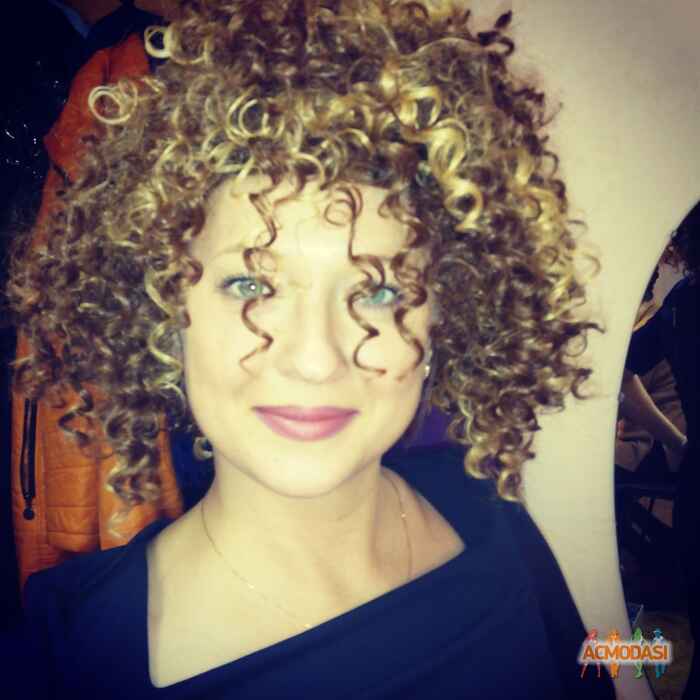 Екатерина Валерьевна Шаронова фото №856437. Загружено 01 Мая 2015