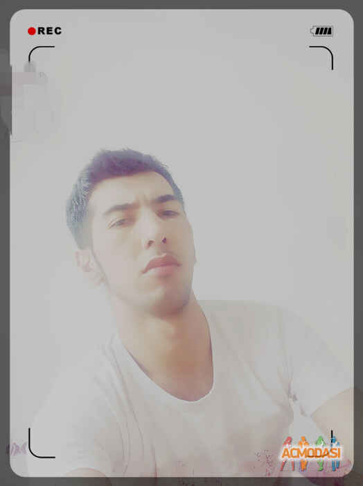 Акмал  Алиев фото №842539. Загружено 31 Марта 2015