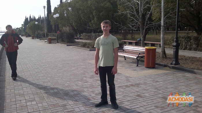 Олег Николаевич Кулинич фото №867506. Загружено 01 Июня 2015