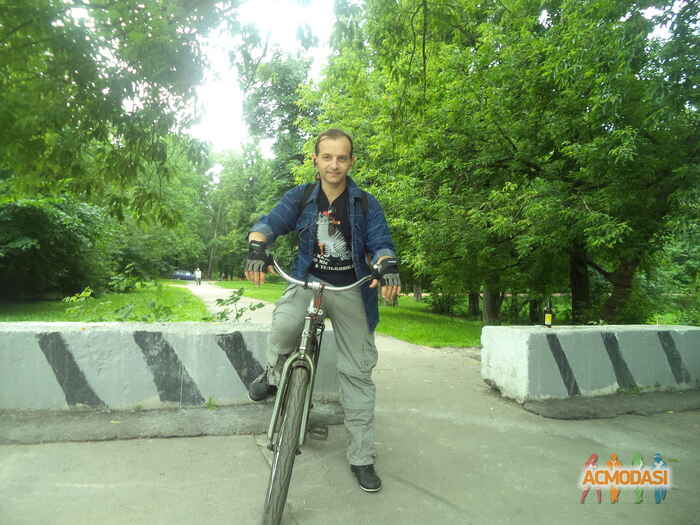 Андрей Владимирович Ефремов фото №895271. Загружено 29 Июля 2015