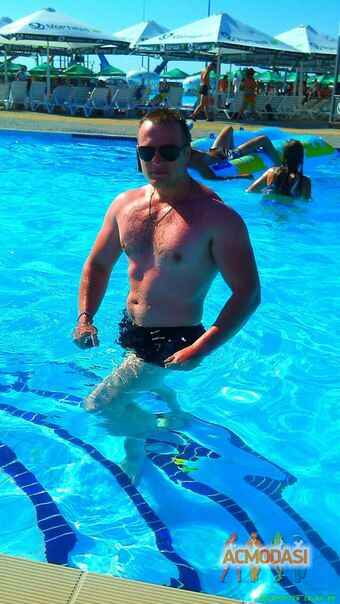 Ратибор  Крымский фото №901501. Загружено 07 Августа 2015